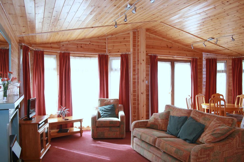 Juliots Well Cottages Camelford Room photo